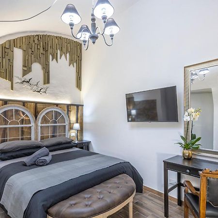 Casa Ginevra Villa Orvieto Kültér fotó