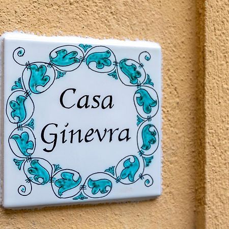 Casa Ginevra Villa Orvieto Kültér fotó