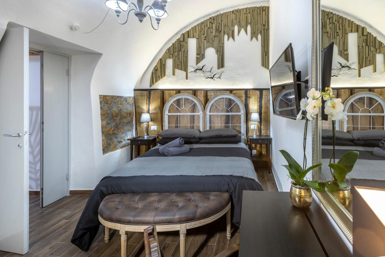 Casa Ginevra Villa Orvieto Kültér fotó