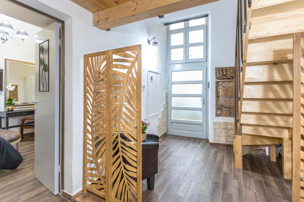 Casa Ginevra Villa Orvieto Kültér fotó