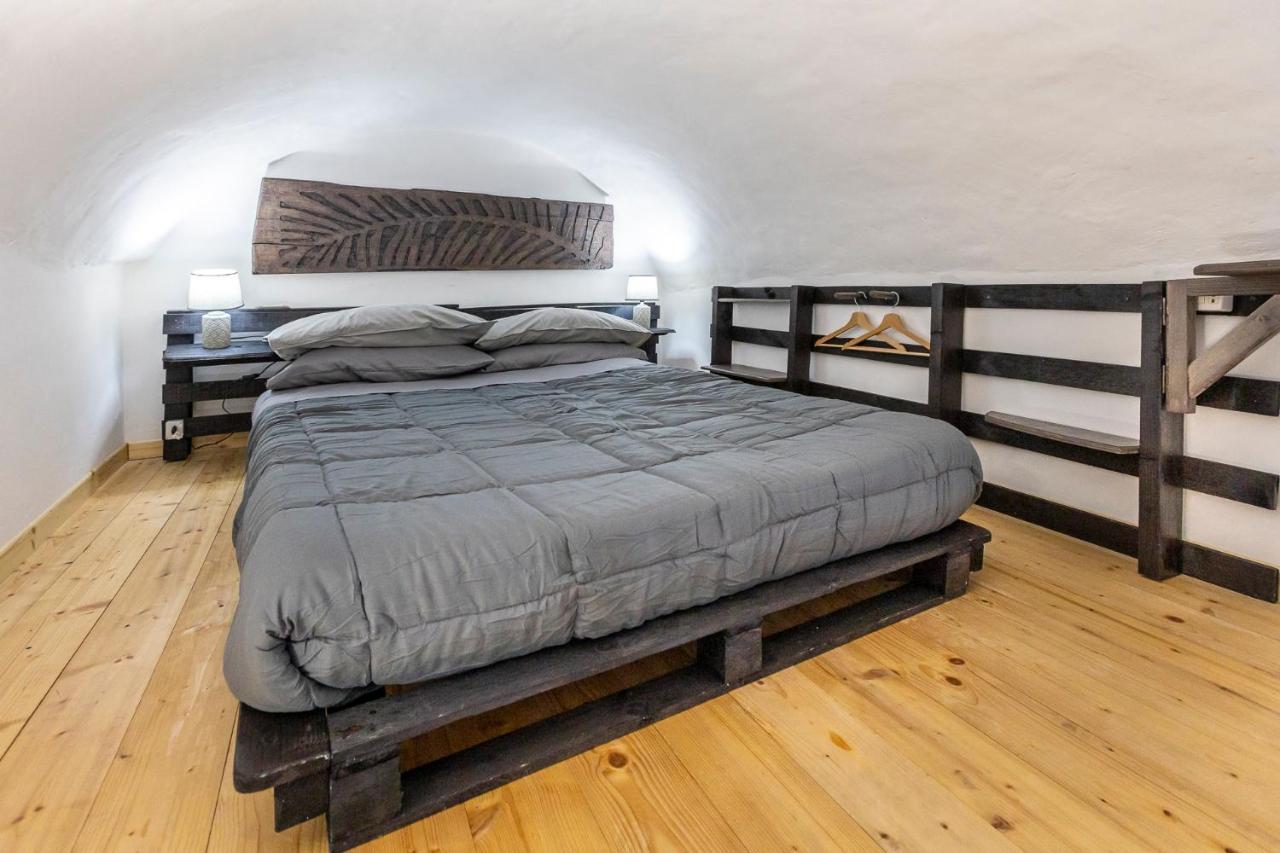 Casa Ginevra Villa Orvieto Kültér fotó