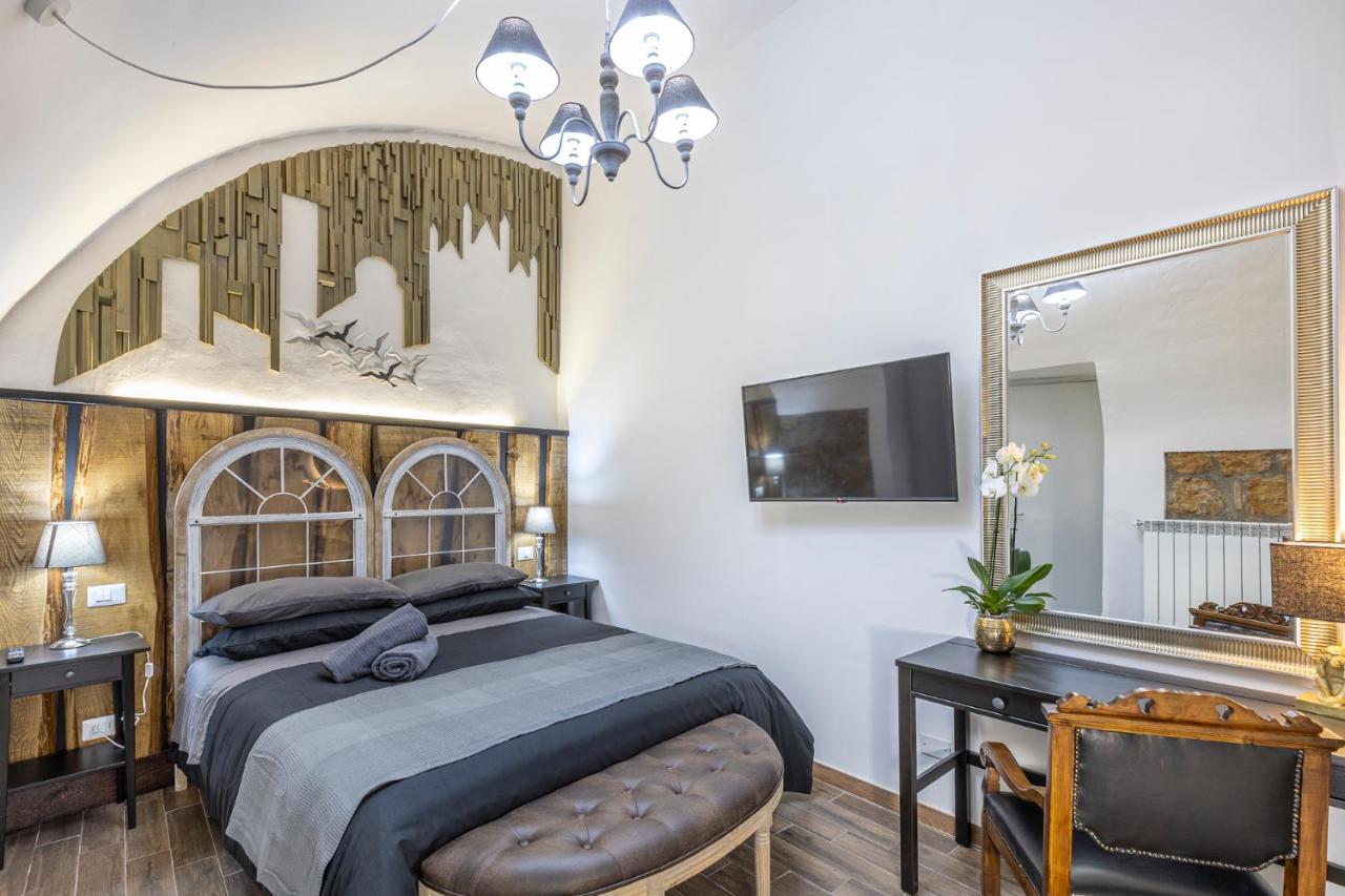 Casa Ginevra Villa Orvieto Kültér fotó