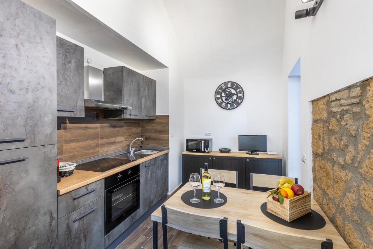 Casa Ginevra Villa Orvieto Kültér fotó