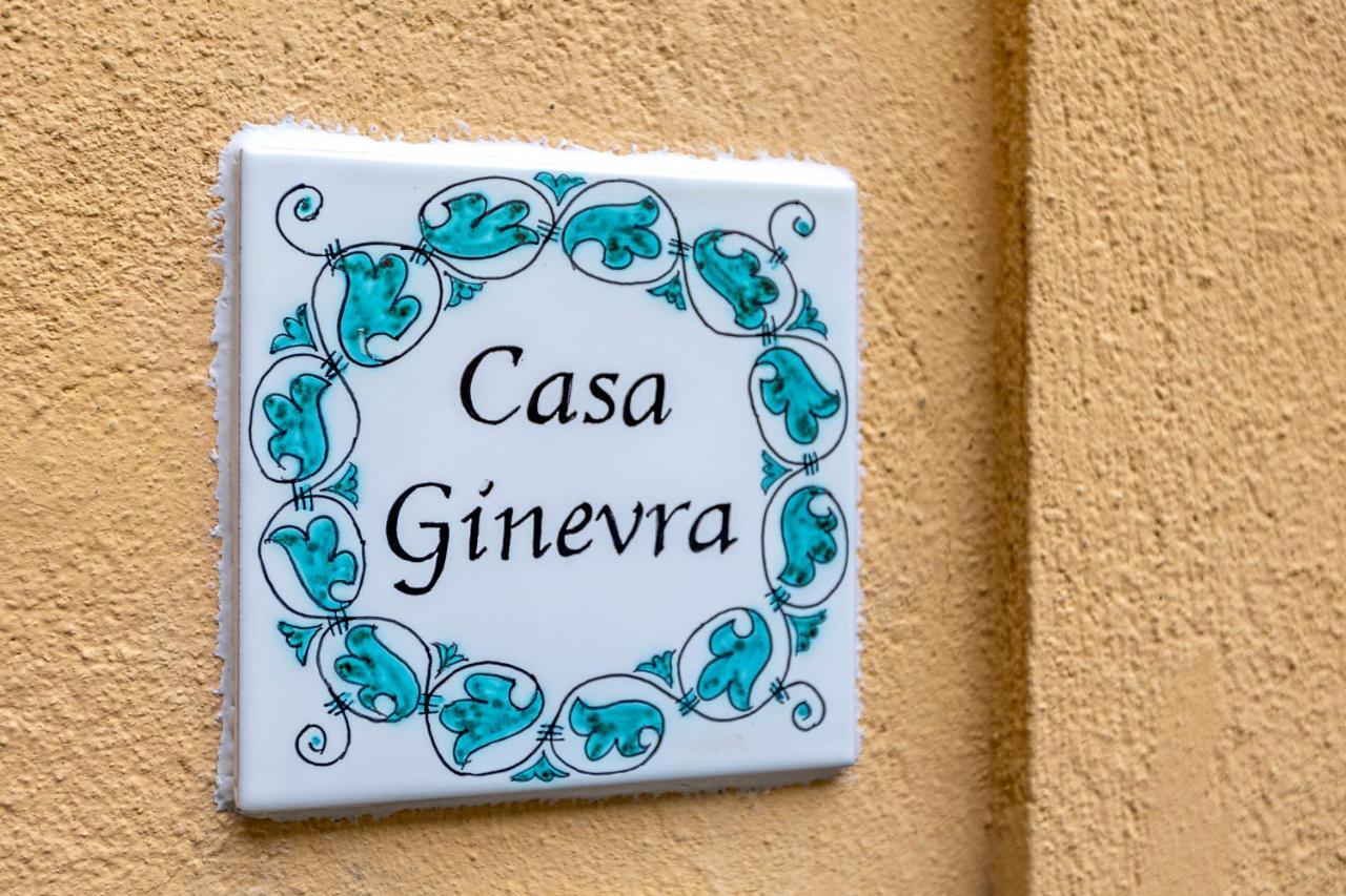 Casa Ginevra Villa Orvieto Kültér fotó