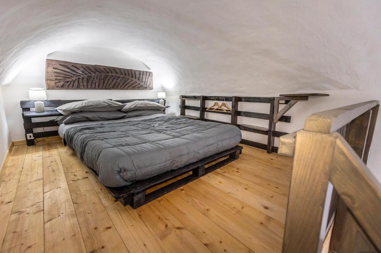 Casa Ginevra Villa Orvieto Kültér fotó