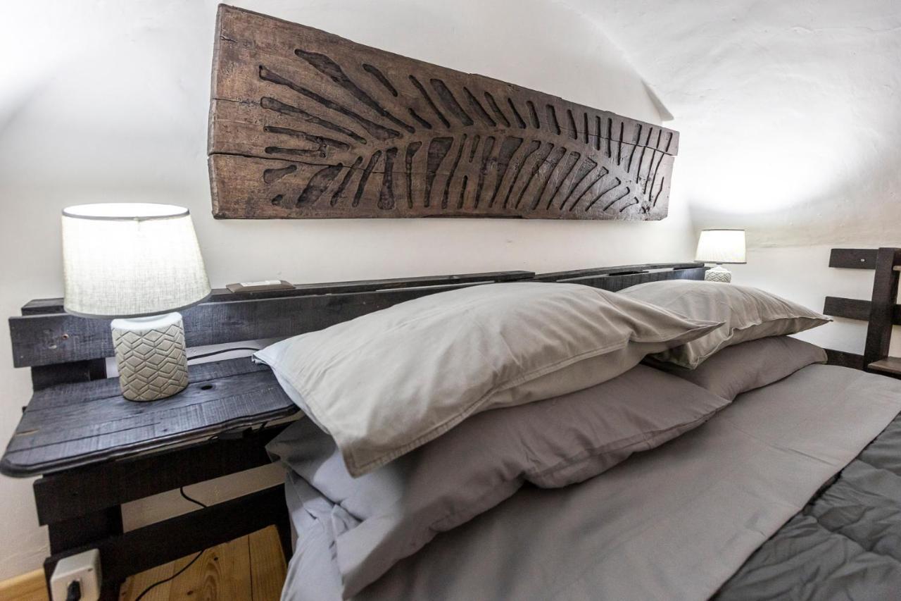 Casa Ginevra Villa Orvieto Kültér fotó