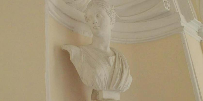 Casa Ginevra Villa Orvieto Kültér fotó