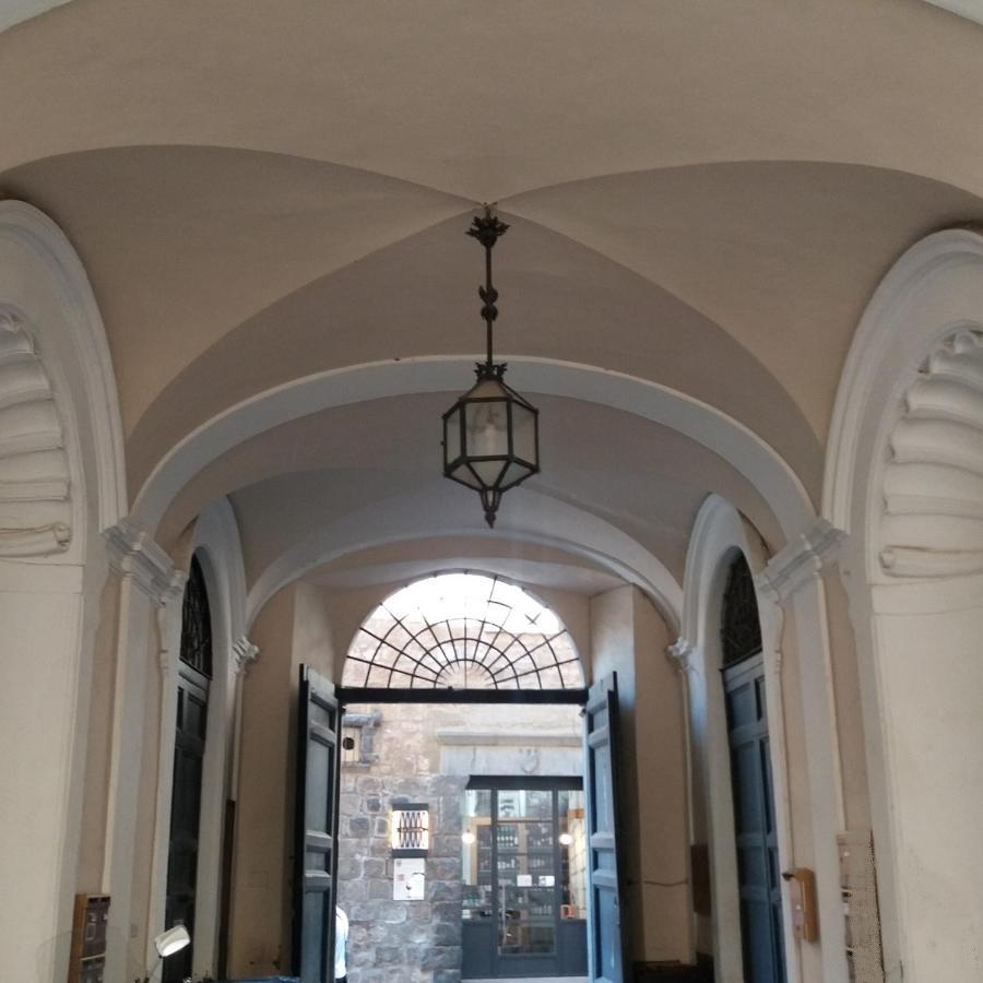 Casa Ginevra Villa Orvieto Kültér fotó